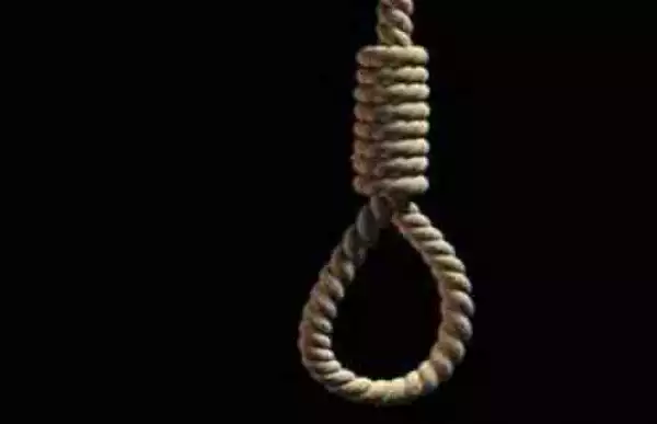 Shocking!! Man Commits Suicide In Ebonyi After Killing His Mother